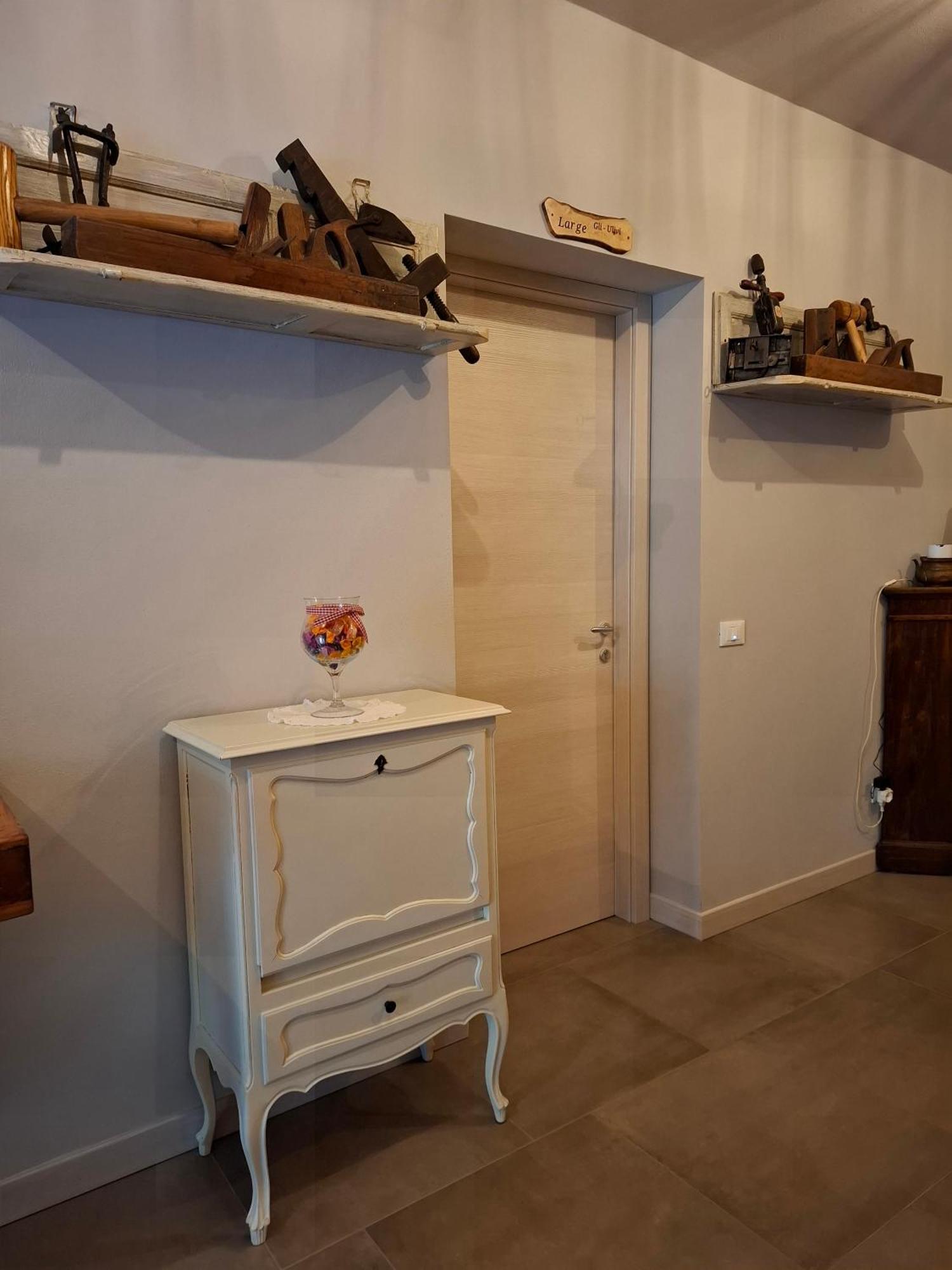 Gli Ulivi Rooms Lucca Habitación foto
